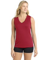 View a larger image of ADDITIONAL 2026 Women's Sleeveless Tank Top