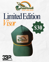 View a larger image of Seabrook Lucky Trails Trucker Hat