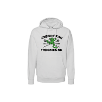 View a larger image of JFF Hoodie - Midweight Unisex