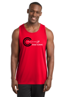 View a larger image of Mens Tank