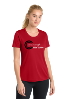 View a larger image of Womens T-Shirt