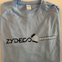 View a larger image of LONG SLEEVE DRI FIT-LT BLUE