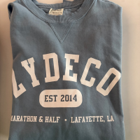 View a larger image of BLUE SWEATSHIRT