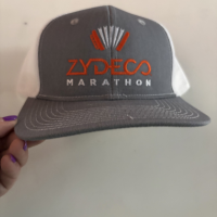 View a larger image of STRUCTURED HAT WHITE/GREY