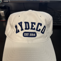 View a larger image of UNSTRUCTURED HAT-WHITE