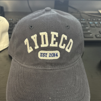 View a larger image of UNSTRUCTURED HAT-NAVY