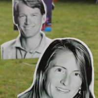 View a larger image of Big Head sign