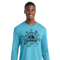 View a larger image of 2026 Event Long Sleeve