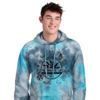 View a larger image of 2026 Event Hoodie