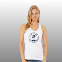 View a larger image of Beach & Bay Crest Tank