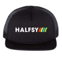 View a larger image of Chevron Foam Trucker Hat