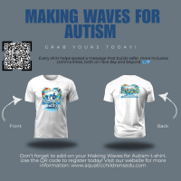 View a larger image of MWA Adult Tee