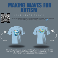 View a larger image of MWA YouthTee