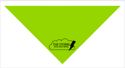 View a larger image of Ice Bandana