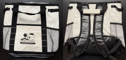 View a larger image of Backpack Cooler