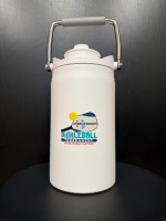View a larger image of Half Gallon Water Jug