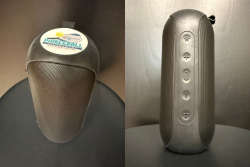 View a larger image of Speaker