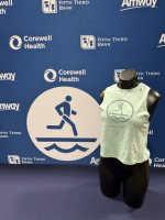 View a larger image of Women's Crop Tank