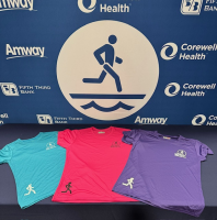 View a larger image of Women's Performance T