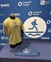 View a larger image of Unisex Performance T