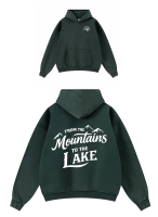 View a larger image of Runtastic Marathon Hoodie (limited quantity)