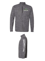 View a larger image of Runtastic Marathon Quarter Zip 