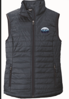 View a larger image of NEW for 2027 - WOMEN'S Port Authority Puffy Vest