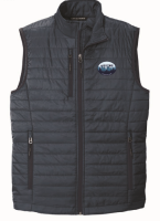 View a larger image of NEW for 2027 - MEN'S Port Authority Puffy Vest