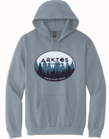 View a larger image of NEW Design for 2027 - ARKTOS Hoodie