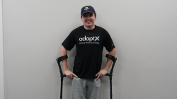 View a larger image of Performance T-Shirt (Black)