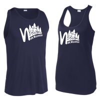 View a larger image of Performance Tanks (Men's or Women's)