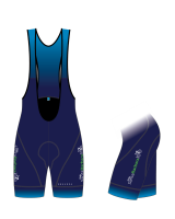 View a larger image of 2026 Official Bib Shorts