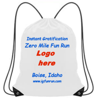 View a larger image of Swag Bag Sponsor