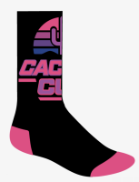 View a larger image of SOCKS - Cactus Cup - Pink