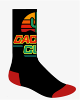 View a larger image of SOCK - Cactus Cup Black - Star Wars