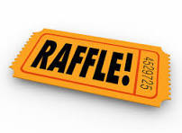 View a larger image of Raffle - (1) ticket