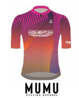 View a larger image of Momentum Indy - CLUB CUT