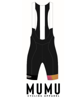 View a larger image of Momentum Indy/Honor Major Taylor - ELITE BIB SHORT