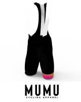 View a larger image of Momentum Indy/Honor Major Taylor - ELITE BIB SHORT