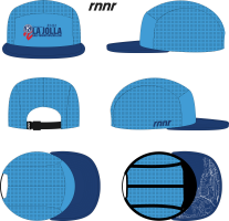 View a larger image of Pacer Hat