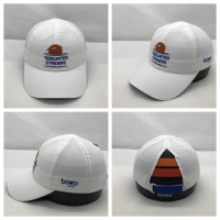 View a larger image of Tidewater Striders Elite Ponytail Hat - BOCO Gear