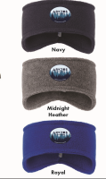 View a larger image of Port Authority Stretch Fleece Headband