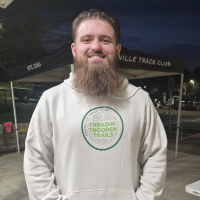 View a larger image of 2026 TTT Logo Hoodie