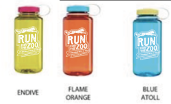 View a larger image of RFTZ Water Bottle