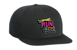 View a larger image of RFTZ Classic Black Snapback