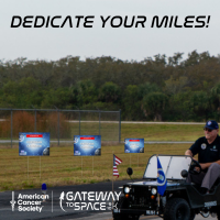 View a larger image of Mission Mile Marker