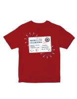 View a larger image of Special T-shirt
