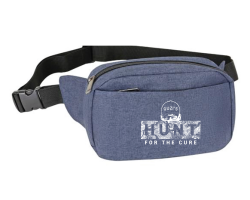 View a larger image of Navy Fanny Pack