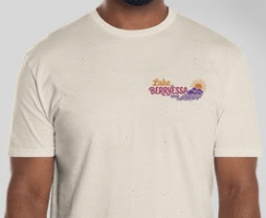 View a larger image of Gildan Softstyle Jersey T‑shirt (Natural)