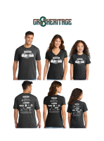 View a larger image of 2026 Event Shirt